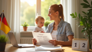 alleinerziehende kinderzuschlag