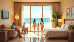 familienurlaub gro eltern