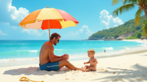 familienurlaub unvergesslich
