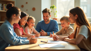 ganztagsbetreuung grundschulkinder