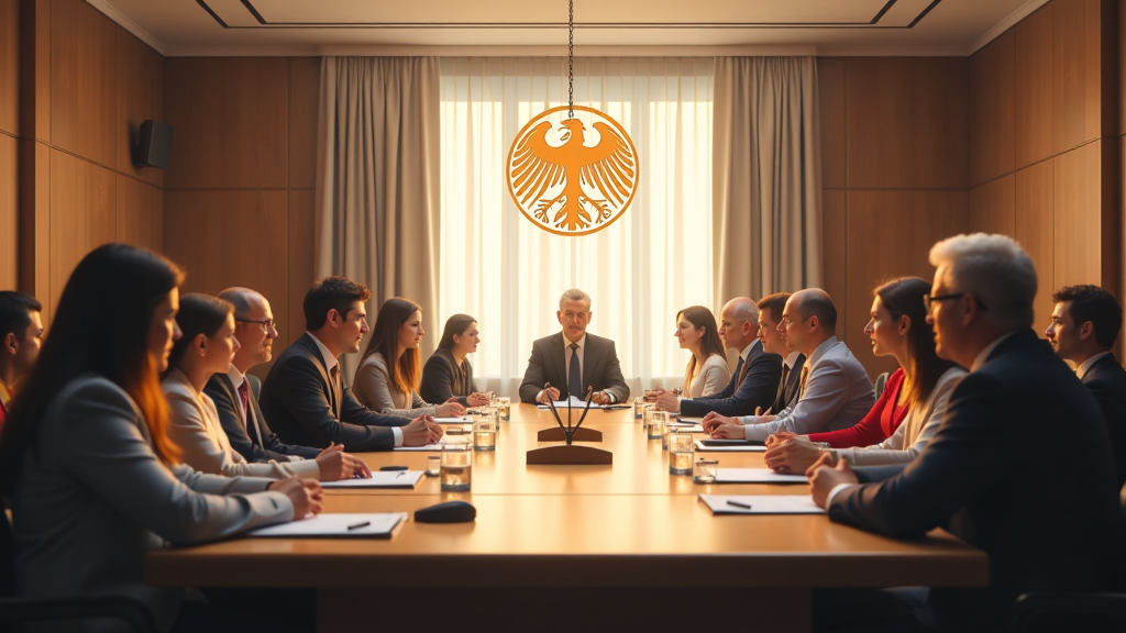 kindergrundsicherung bundeskabinett
