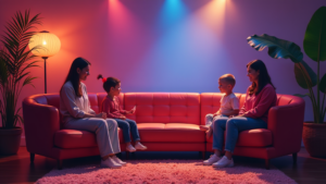 mitmachtheater unterhaltung