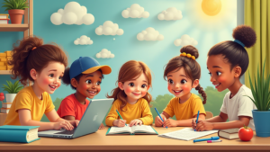 revolution re kinderf rderung