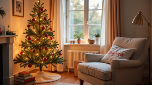 selbstliebe weihnachten