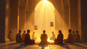 transformative selbstfindung