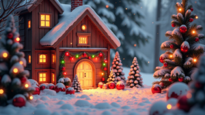 trennung adventskalender