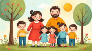 vielf ltige familienbilder