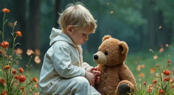 Das sind die Top 7 Schritte beim Umgang mit kranken Kindern