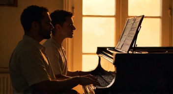 Der Einfluss von Musik auf die emotionale Entwicklung (10/10)