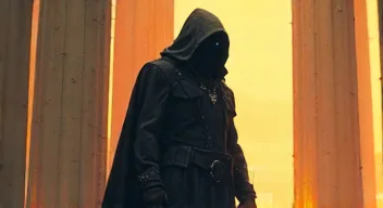 Der letzte Schritt zur rechtlichen Selbstbehauptung (10/10)