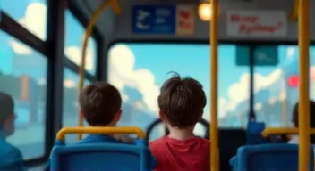 Die 5 meistgestellten Fragen (FAQ) zu Kindertransport im Bus