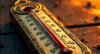 Die besten 8 Tipps bei Fieber