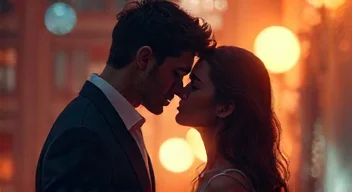 Die Herausforderung des Ex-Partners (1/10)