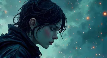 Die Kraft der Musik in schweren Zeiten (10/10)