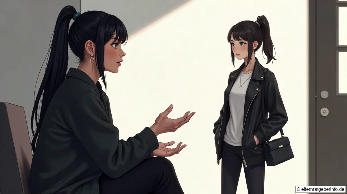 Die neue Kinderbeauftragte: Chancen, Herausforderungen, Zukunft