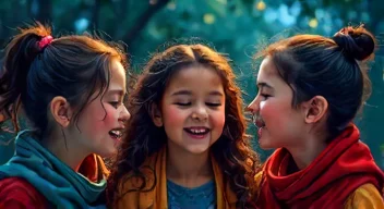 Die Rolle der Musik in der Kindererziehung