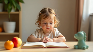 Die Trotzphase verstehen: Emotionale Entwicklung, Autonomie und Wutbewältigung