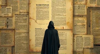 Einblick in die rechtlichen Hürden (2/10)