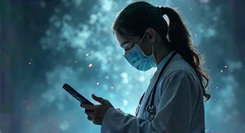 Einfluss des ärztlichen Rates