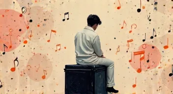 Einfluss von Musik auf emotionale Heilung (7/10)