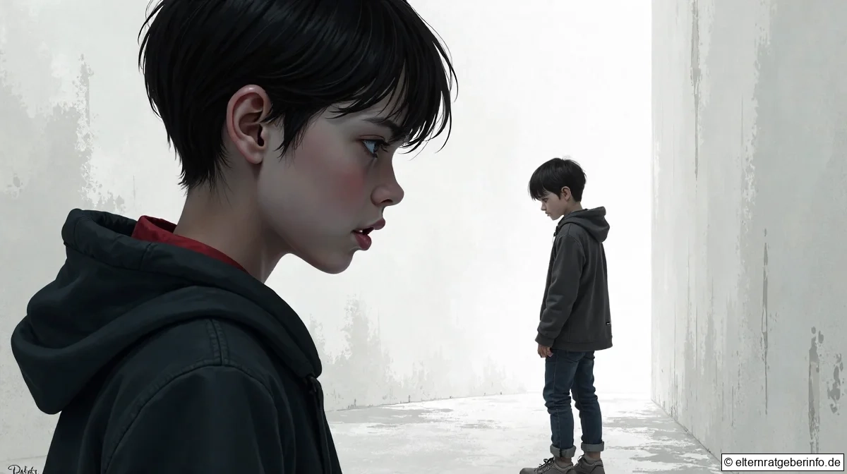 Ex-Partner als Pubertier: Strategien, Respekt, Kommunikation