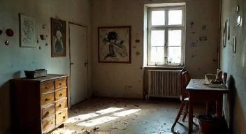 Ich erinnere mich an meine eigene Trotzphase und die Wut, die mich überkam (1/10)