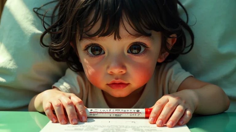 Krankheiten bei Kindern: Symptome, Behandlung und Fürsorge