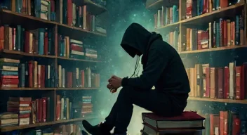 Literarische Reflexion über Trennung und Recht (8/10)