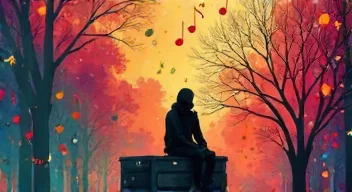 Musikalische Botschaften über Gesundheit