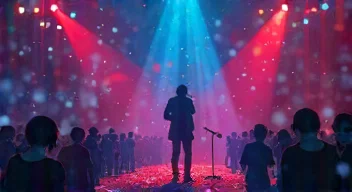 Musikalische Inspiration (10/10)