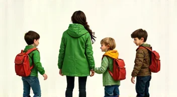 Perspektiven zu Kinderförderung