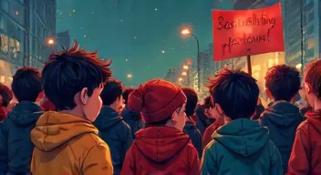 Politische Strategien zur Kinderförderung