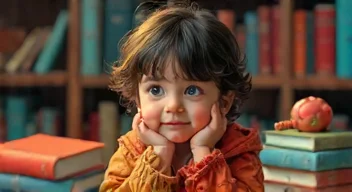 Psychologische Einflüsse auf die Kindheit