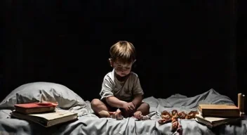 Psychologische Perspektiven auf Kinderkrankheiten