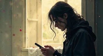 Psychologische Strategien zur Bewältigung (7/10)