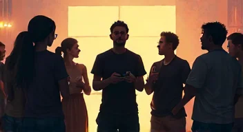 Respekt im Umgang (3/10)