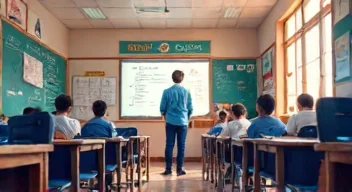 Rolle der Fachkräfte in der frühkindlichen Bildung (3/10)