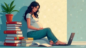 Schwangerschaftsbeschwerden: Ursachen, Lösungen und Expertenrat