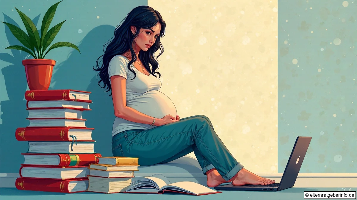 Schwangerschaftsbeschwerden: Ursachen, Lösungen und Expertenrat