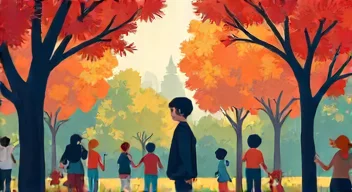 Soziale Aspekte der Kinderförderung