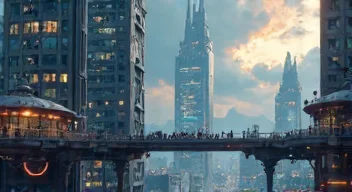 Soziale Strukturen und ihre Herausforderungen (6/10)