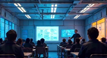 Technologische Fortschritte im Bildungsbereich (4/10)