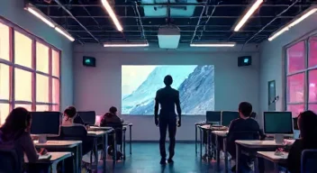 Technologische Innovationen in der Bildung (5/10)