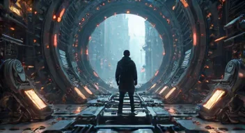 Technologische Unterstützung (4/10)