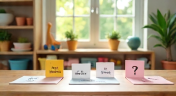 Die 5 meistgestellten Fragen (FAQ) zu frühkindlicher Bildung