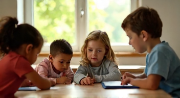 Die 6 häufigsten Fehler bei frühkindlicher Bildung