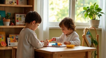 Die besten 8 Tipps bei frühkindlicher Bildung