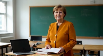 Politische Herausforderungen in der Bildung