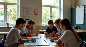 Soziale Aspekte der Bildung